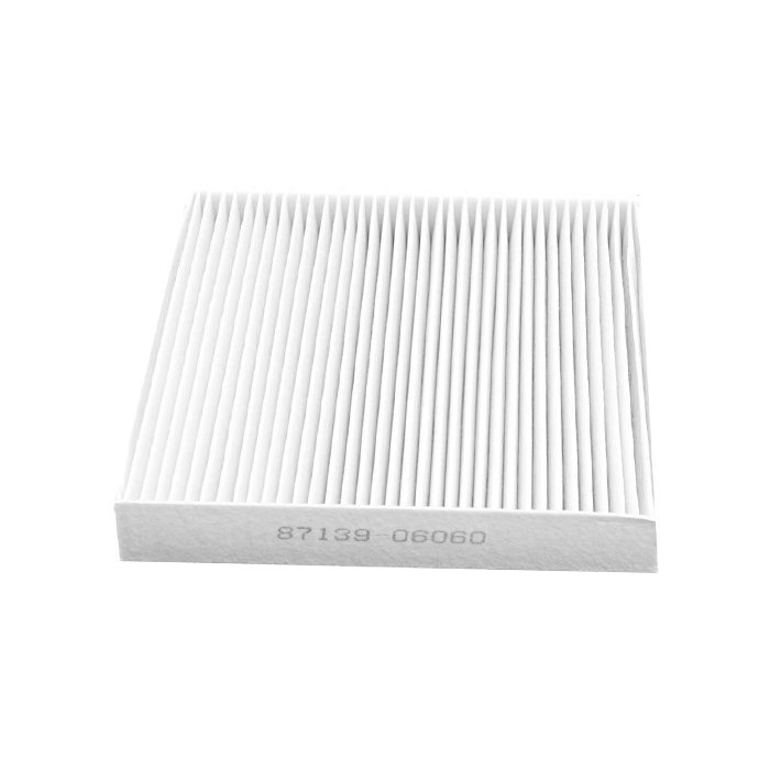 Car Cabin air Filter 87139-52040 87139-30040 87139-06060 for toyota